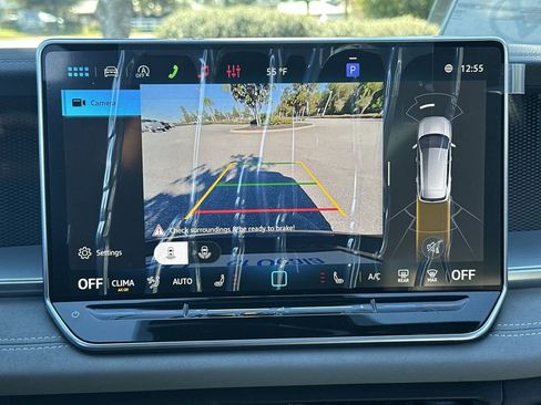 New 2026 Volkswagen Tiguan SE R-Line image 17