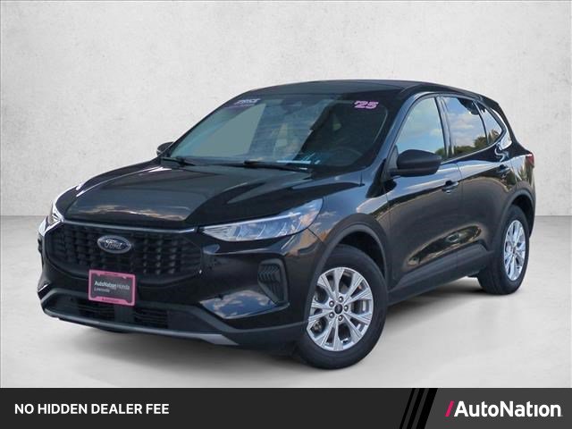 Used 2025 Ford Escape Active FWD image 1