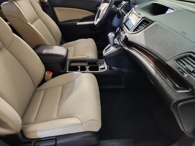 Used 2015 Honda CR-V EX-L image 3