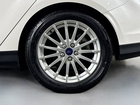 Used 2013 Ford Focus Electric Hatchback image 30