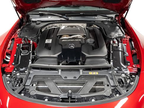 Used 2024 Mercedes-Benz AMG GT 55 image 57