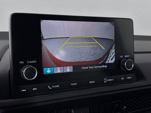 Certified 2023 Honda CR-V EX image 13