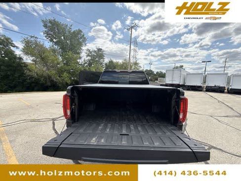 Used 2026 GMC Sierra 1500 SLT w/ SLT Premium Plus Package AWD/4WD image 26