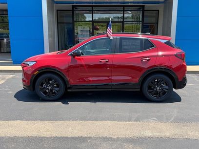New 2026 Buick Encore GX Sport Touring w/ Advanced Technology Package