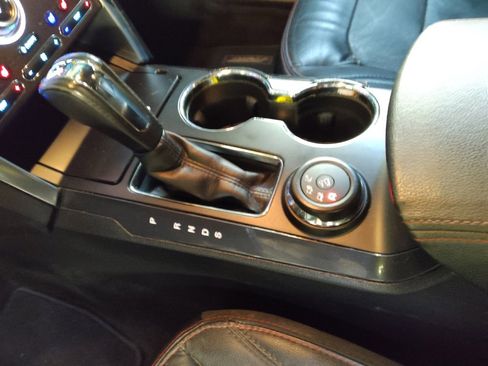 Used 2016 Ford Explorer Sport w/ Equipment Group 401A image 26