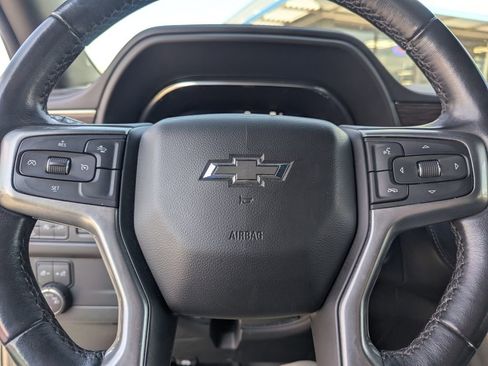 Used 2022 Chevrolet Tahoe Z71 image 19