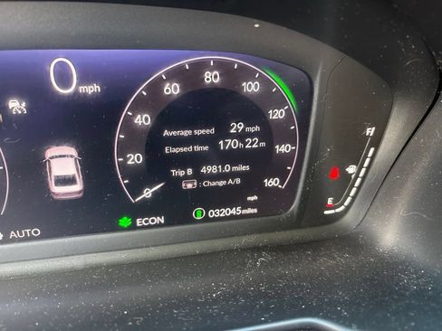 Used 2023 Honda Accord EX-L image 27