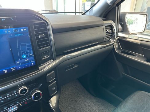 Used 2023 Ford F150 XLT w/ Equipment Group 302A High AWD/4WD image 34