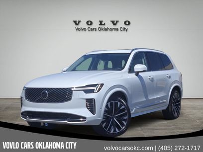 Used 2026 Volvo XC90 B6 Ultra w/ Protection Package