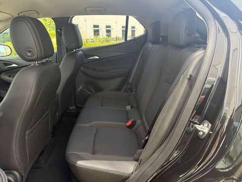 Used 2026 Buick Encore GX Preferred FWD image 26