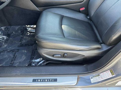 Used 2014 INFINITI Q50 Premium w/ Navigation Package image 19