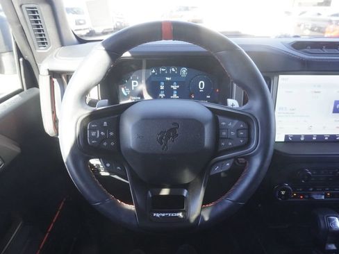 Used 2024 Ford Bronco Raptor image 10
