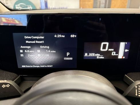 New 2026 Nissan Kicks SV w/ Cold Weather Package image 10