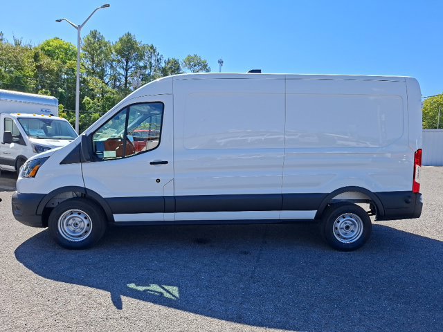 New 2027 Ford Transit 250 148 Medium Roof w/ Load Area Protection Package RWD image 6