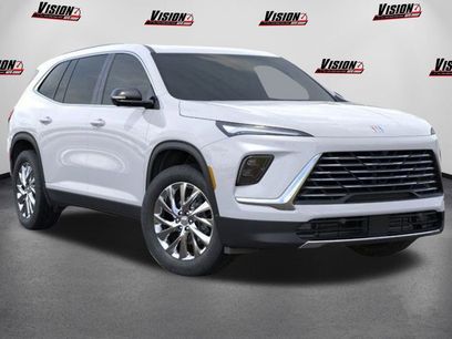 New 2025 Buick Enclave Preferred