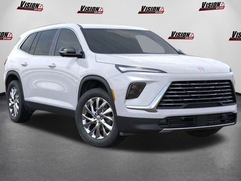 New 2025 Buick Enclave Preferred image 1