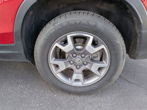 Used 2023 Honda Passport TrailSport image 34