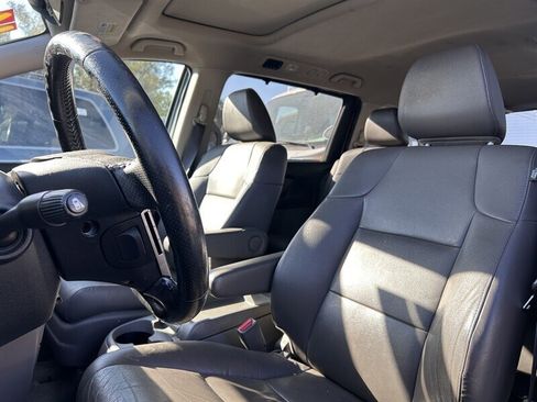 Used 2016 Honda Odyssey EX-L image 20