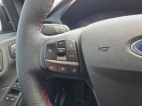 Used 2024 Ford Escape ST-Line Select w/ Tech Pack #2 AWD/4WD image 20