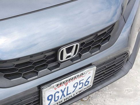 Certified 2023 Honda Civic LX image 12
