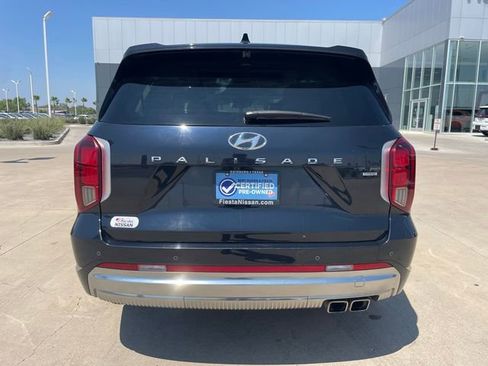 Used 2024 Hyundai Palisade Calligraphy image 6