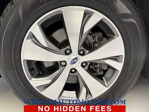 Used 2020 Subaru Ascent Premium w/ Convenience Package AWD/4WD image 9