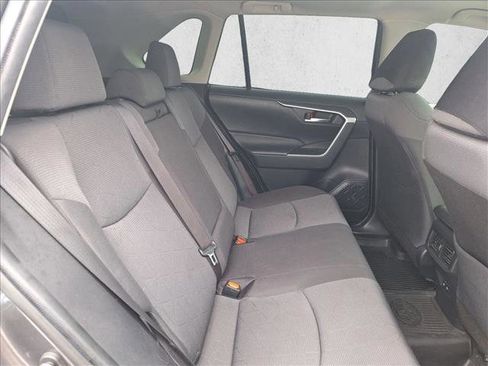 Certified 2019 Toyota RAV4 XLE image 15