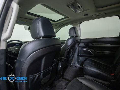 Used 2023 Kia Telluride SX AWD/4WD image 24