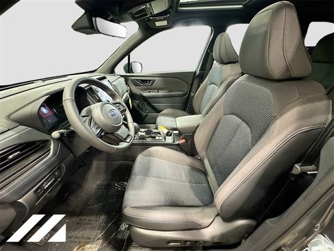 New 2026 Subaru Forester Premium image 21