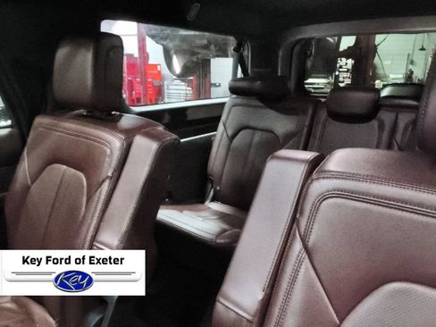 Used 2023 Ford Expedition Max Limited AWD/4WD image 14