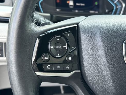 Used 2024 Honda Odyssey Touring image 36