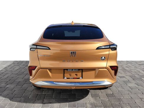 New 2026 Buick Envista Avenir image 5