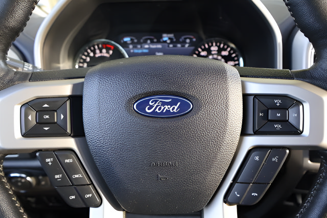 Used 2019 Ford F150 Lariat w/ Equipment Group 502A Luxury AWD/4WD image 19