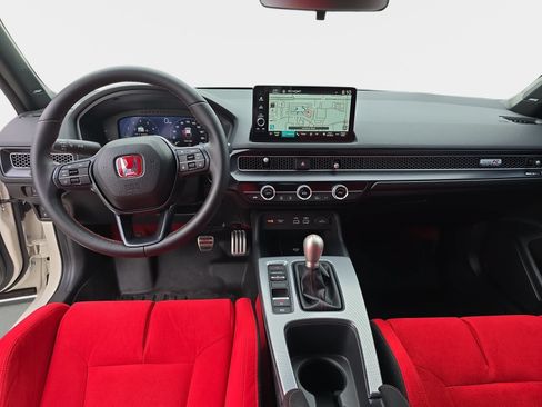 Used 2024 Honda Civic Type R image 12