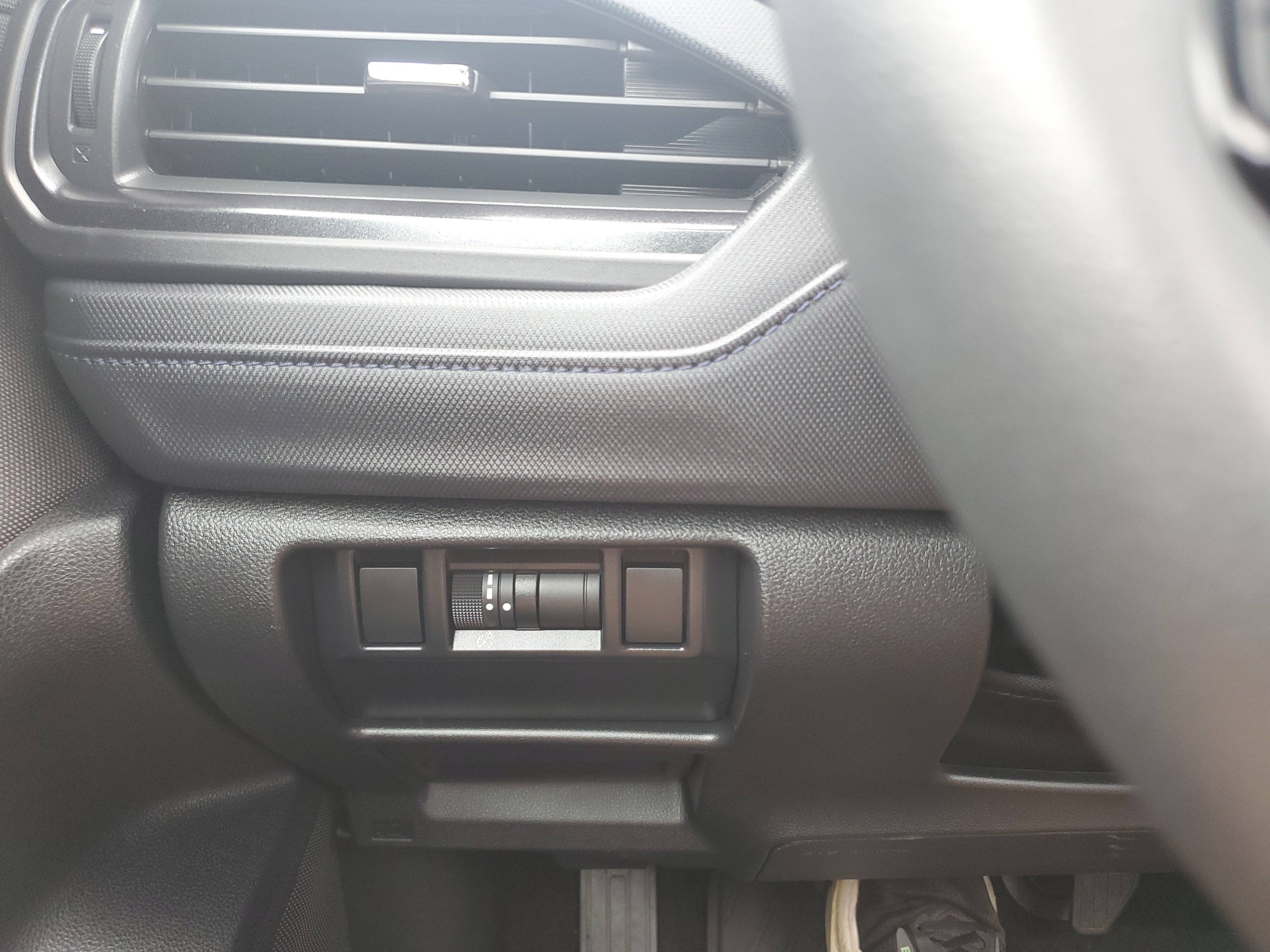 Certified 2026 Subaru Forester Premium AWD/4WD image 21