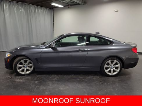 Used 2015 BMW 435i 435i image 6