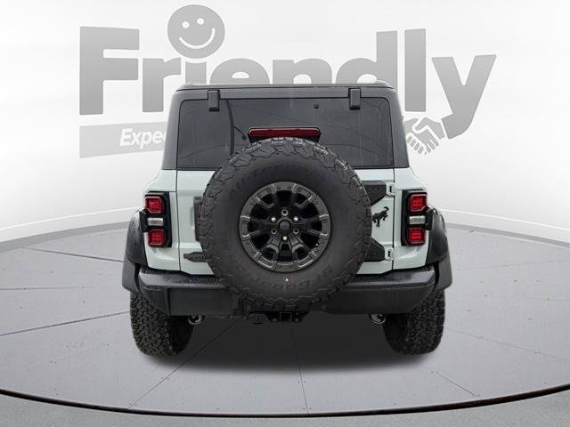 Used 2023 Ford Bronco Raptor AWD/4WD image 6