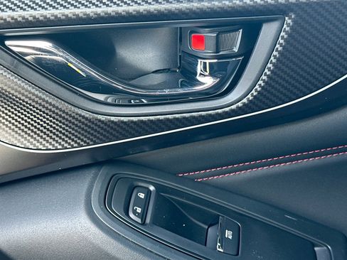 New 2025 Subaru WRX Premium image 19