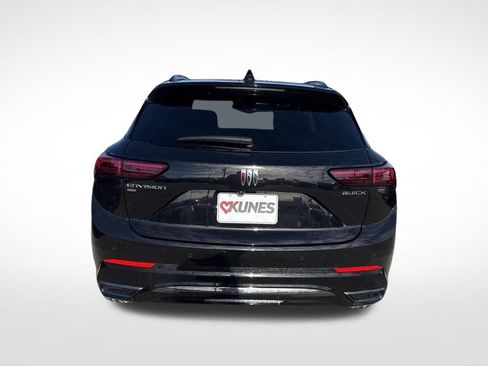 New 2026 Buick Envision Sport Touring AWD/4WD image 7