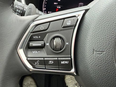 Certified 2026 Acura MDX SH-AWD w/ Advance Package image 14