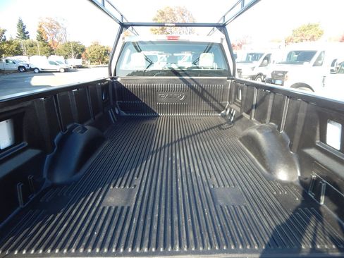 Used 2019 Ford F150 XL image 14