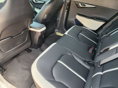 New 2026 Kia EV6 GT-Line RWD image 19