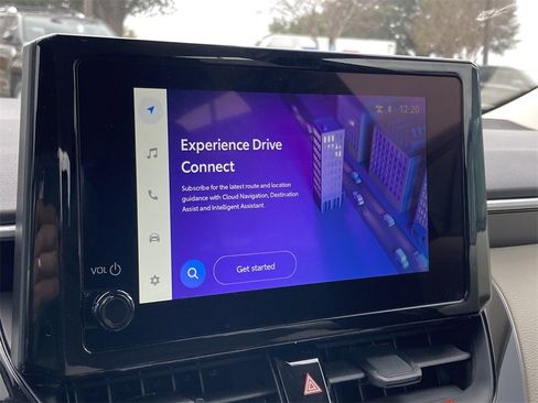 New 2026 Toyota Corolla LE image 17