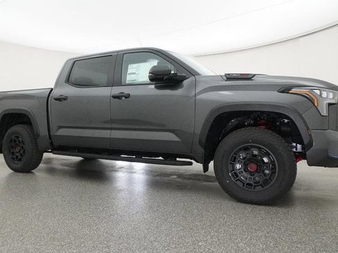 New 2026 Toyota Tundra TRD Pro AWD/4WD image 9