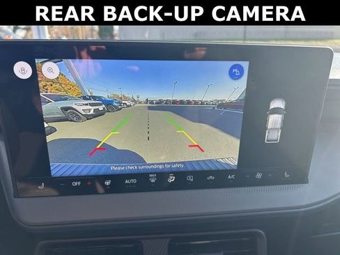 New 2025 Ford Maverick XLT w/ XLT Luxury Package image 25