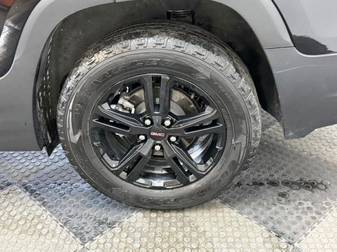 Used 2022 GMC Terrain AT4 AWD/4WD image 14