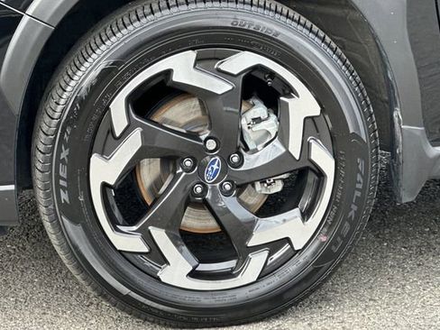 Used 2023 Subaru Crosstrek 2.5i Limited image 26