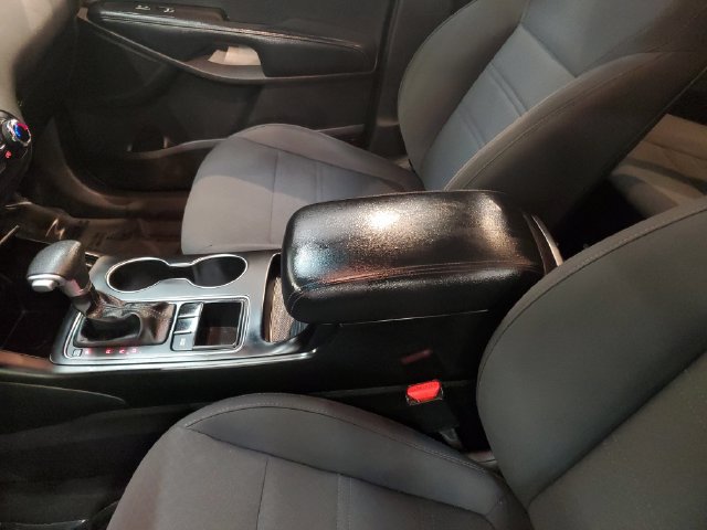 Used 2020 Kia Sorento L FWD image 28