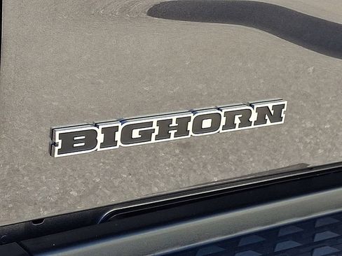 Used 2026 RAM 2500 Big Horn AWD/4WD image 34