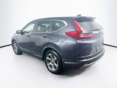 Used 2017 Honda CR-V EX-L image 5